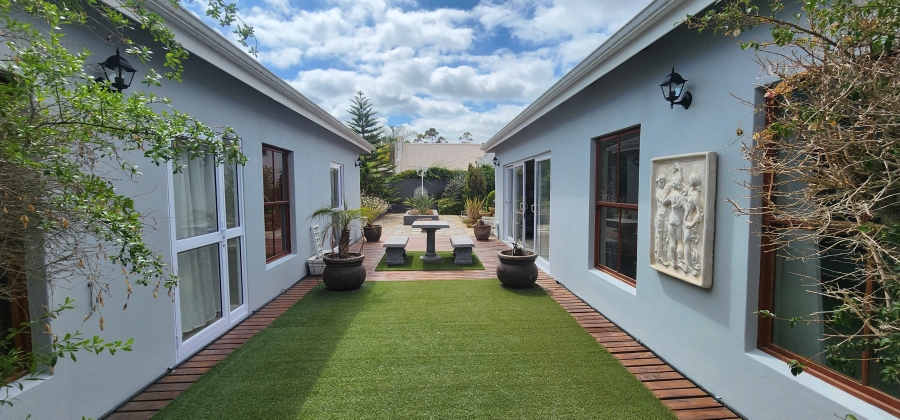 3 Bedroom Property for Sale in Swellendam Western Cape